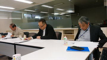 総会