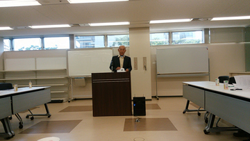 総会