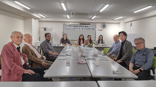 総会