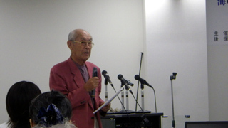 講演風景
