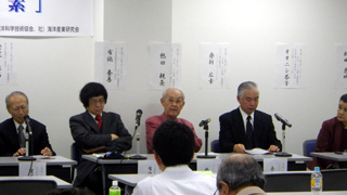 講演風景